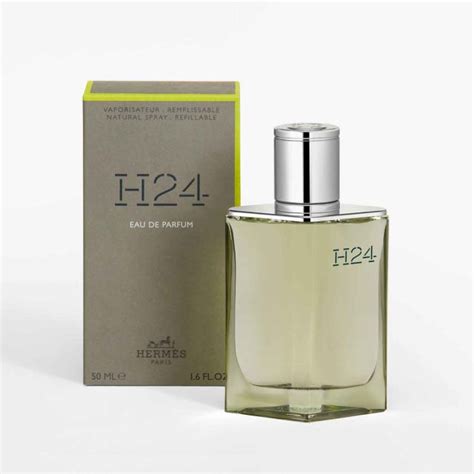 fragrantica hermes h24|hermes h24 edt vs edp.